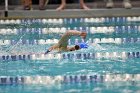 Swimming & Diving vs Babson  Swimming & Diving vs Babson College. - Photo by Keith Nordstrom : Wheaton, Swimming